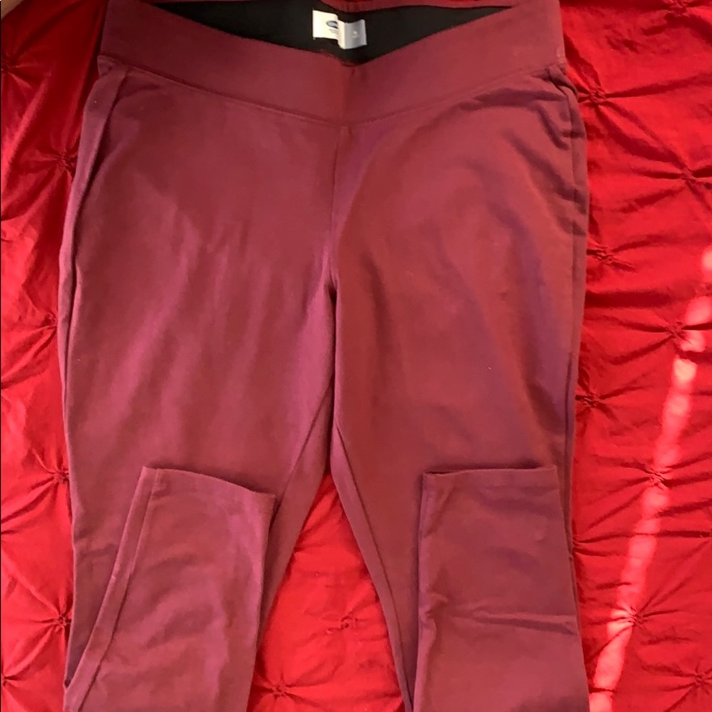 Dressy Leggings